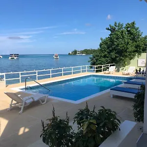 Ocean Palms *** Ocho Rios