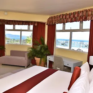 Grand A View Jamaika