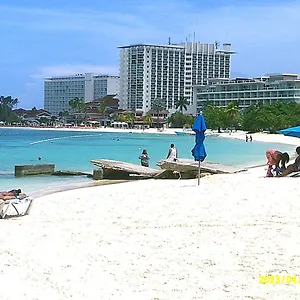 Vacation ***** Ocho Rios